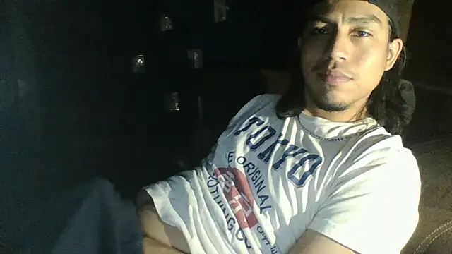 AlexAlejandro13 online show from March 23, 2026, 7:23 am