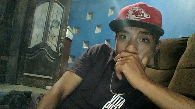 Snapshot of AlexAlejandro13 chatting on August 9, 2026, 7:13 am AlexAlejandro13 online show from August 9, 2026, 7:13 am