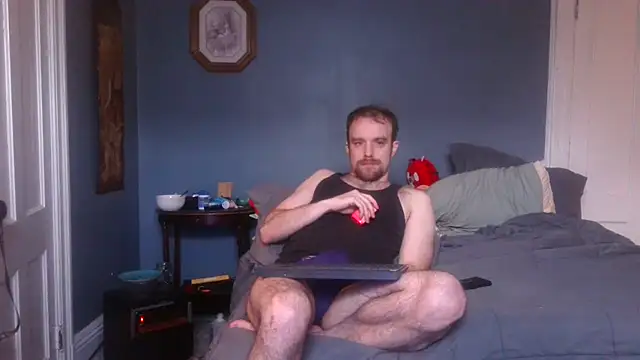 hpluvsplata online show from March 18, 2025, 12:25 pm