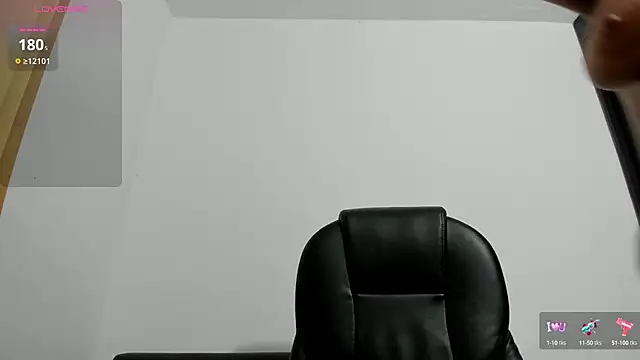 emilysex 118 online show from September 23, 2025, 12:35 am