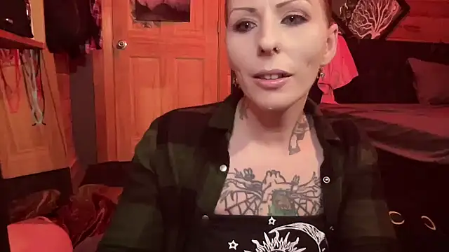 TeenyDoll online show from October 16, 2025, 2:34 am