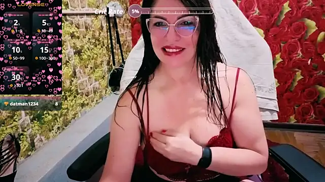 andrea24080 online show from December 21, 2025, 5:36 am