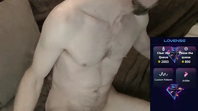 MaxRouger online show from November 9, 2025, 5:50 am