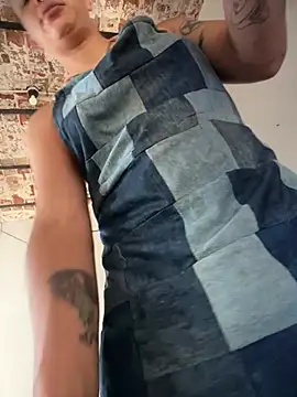 Alicbranca online show from April 2, 2026, 4:26 pm