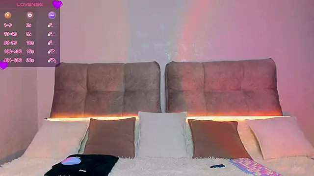 AriellaTesk online show from December 2, 2024, 7:03 am