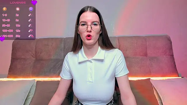 AriellaTesk online show from December 4, 2024, 1:25 am