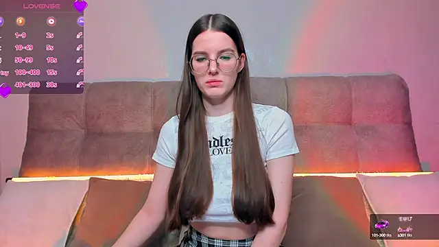 AriellaTesk online show from December 16, 2024, 1:21 am