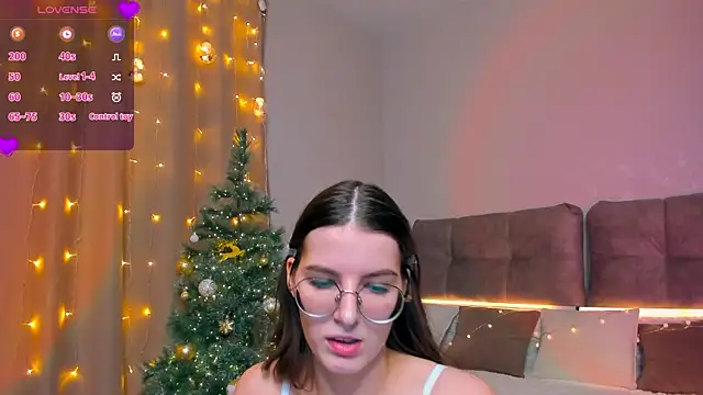 AriellaTesk online show from January 4, 2025, 8:49 am