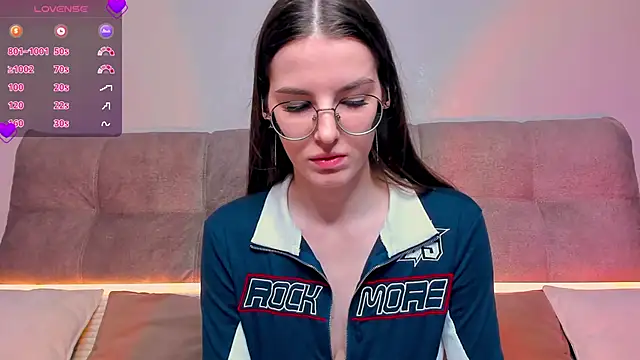 AriellaTesk online show from February 12, 2025, 5:58 am