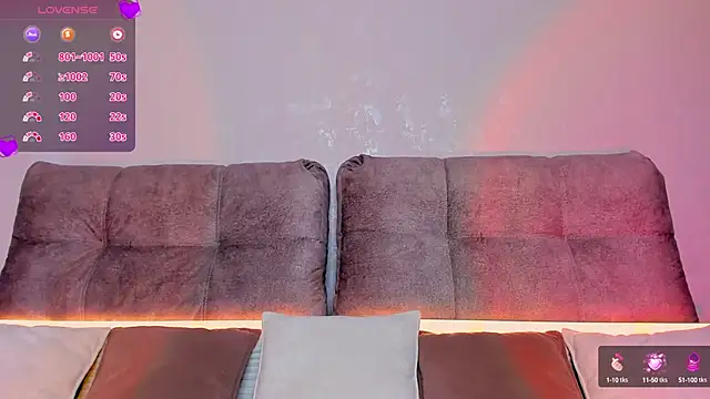 AriellaTesk online show from February 18, 2025, 6:04 am