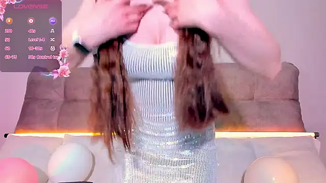 AriellaTesk online show from September 23, 2025, 2:25 am