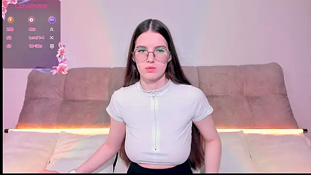 AriellaTesk online show from September 26, 2025, 3:21 am