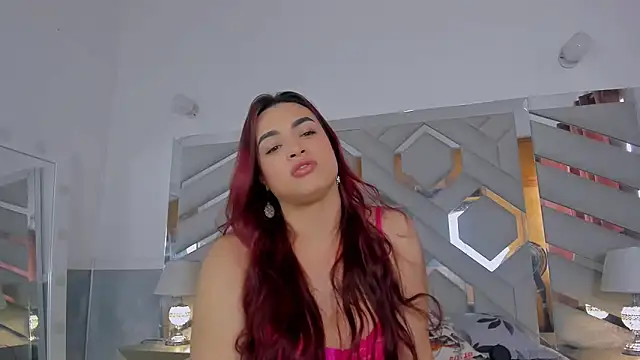 alexandra fire69x online show from March 10, 2026, 2:44 pm