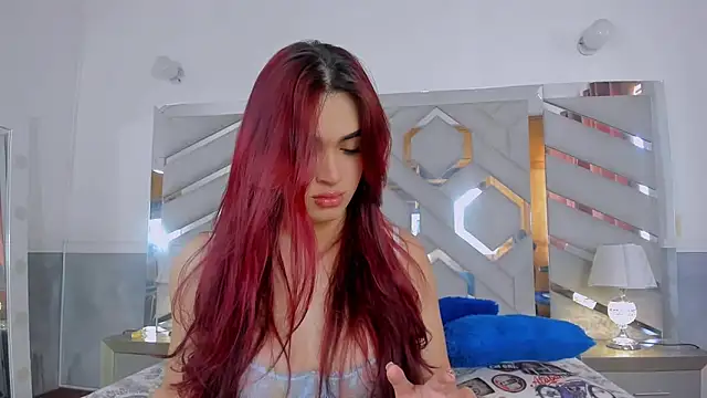 alexandra fire69x online show from March 19, 2026, 2:54 pm