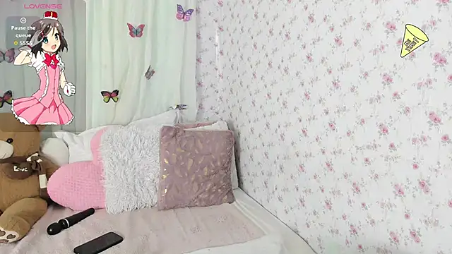 karinaEbony online show from October 31, 2025, 10:49 am