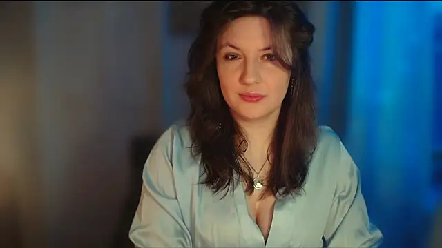 Pavla Soft online show from January 24, 2025, 10:41 pm