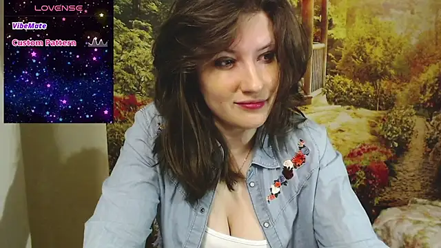 Pavla Soft online show from March 15, 2026, 1:50 pm