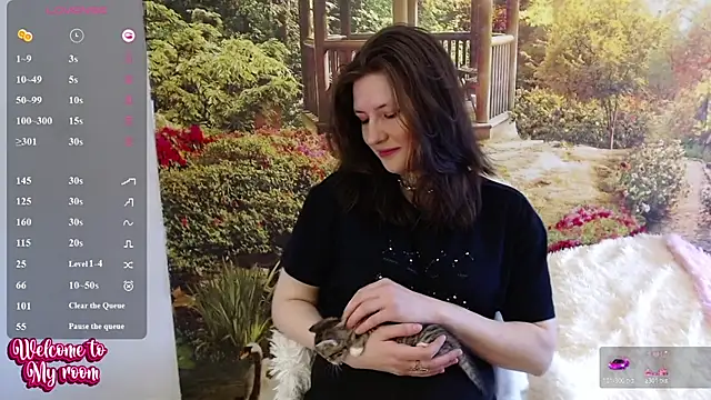 Pavla Soft online show from April 23, 2026, 9:30 am