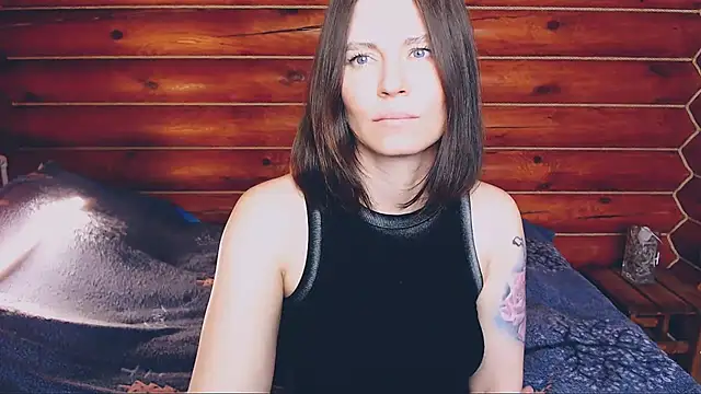 Platina Fox online show from February 18, 2025, 5:31 am