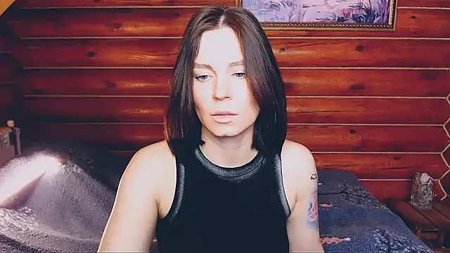 Platina Fox online show from February 19, 2025, 4:01 am