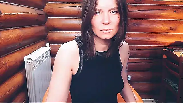 Platina Fox online show from March 19, 2025, 4:47 am