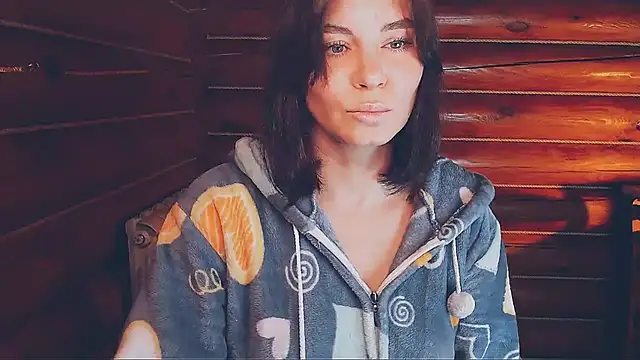 Platina Fox online show from November 6, 2025, 12:33 am