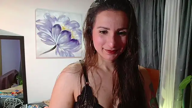 vanessabrown  online show from January 31, 2025, 12:17 am
