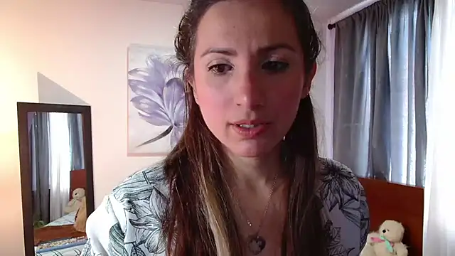 vanessabrown  online show from February 1, 2025, 3:07 pm