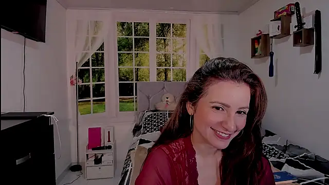 vanessabrown  online show from May 20, 2026, 2:45 pm