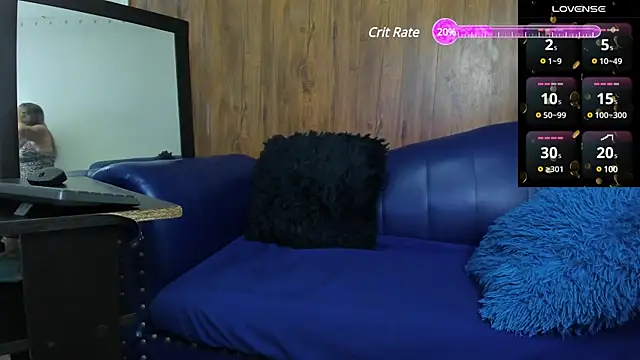 Mature Skinny online show from February 12, 2025, 11:51 am