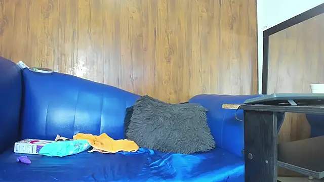 Mature Skinny online show from February 27, 2025, 3:37 pm