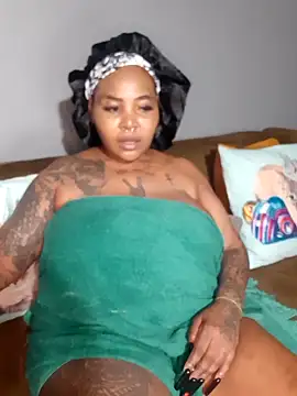 PearlSexxy69 online show from March 5, 2025, 12:16 am