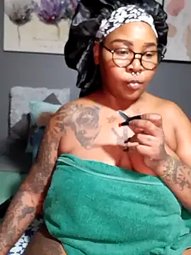 PearlSexxy69 online show from March 8, 2025, 7:20 pm