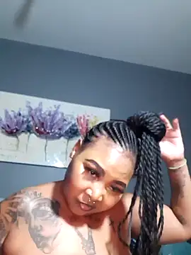 PearlSexxy69 online show from March 20, 2025, 5:58 pm