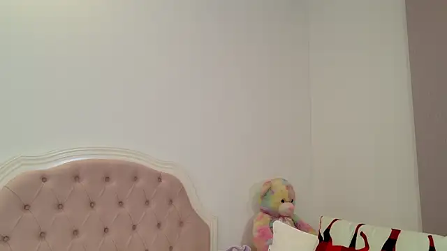 Sensualtease online show from January 4, 2025, 4:44 am