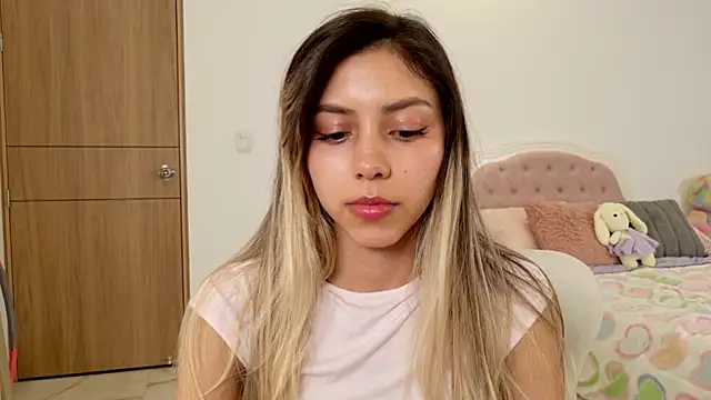 Sensualtease online show from February 1, 2025, 2:26 am