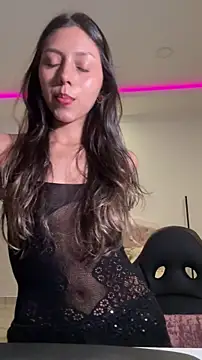 Sensualtease online show from July 18, 2026, 11:08 pm