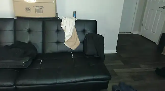 EntitledMistress online show from January 10, 2025, 9:55 am