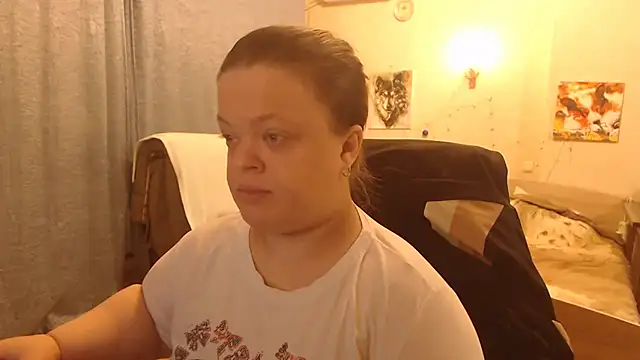 Janiffer MiMi online show from December 12, 2024, 10:52 pm