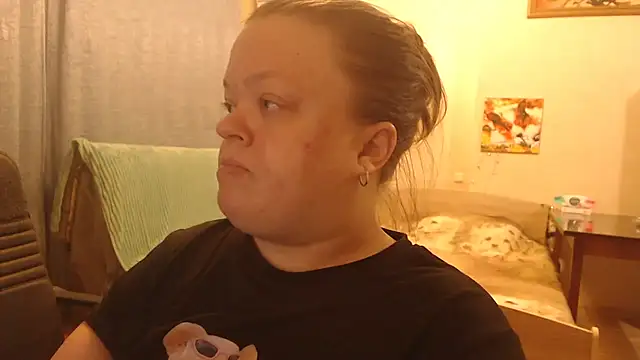 Janiffer MiMi online show from February 19, 2025, 11:57 pm