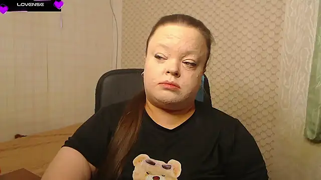 Janiffer MiMi online show from March 21, 2026, 3:04 pm