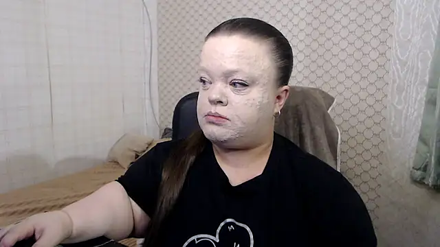 Snapshot of Janiffer_MiMi chatting on May 7, 2026, 6:13 pm Janiffer MiMi online show from May 7, 2026, 6:13 pm