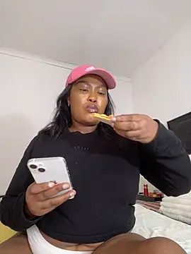 BADFATASS85 online show from March 21, 2025, 12:50 pm