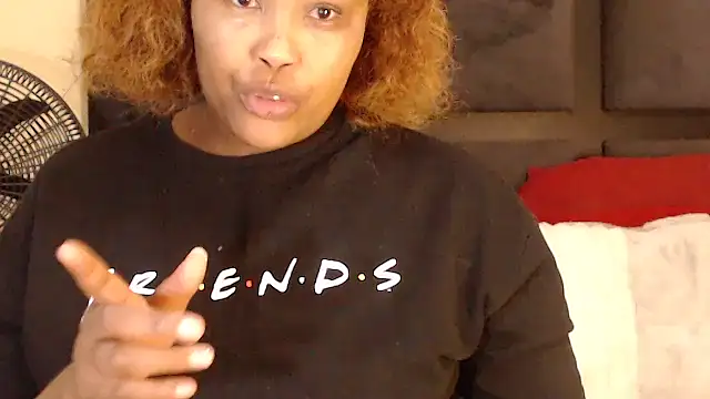 BADFATASS85 online show from April 21, 2026, 10:23 pm