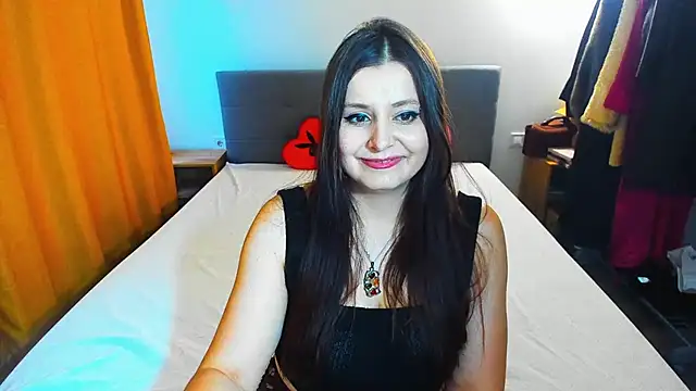 pinupmod online show from March 2, 2025, 2:32 pm