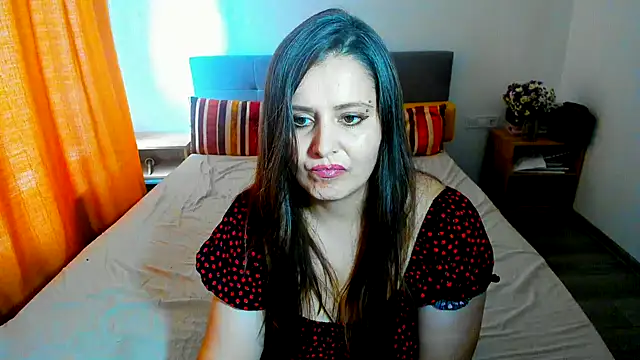 pinupmod online show from October 1, 2025, 12:00 pm