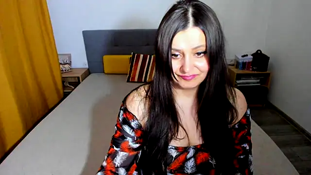 pinupmod online show from April 19, 2026, 10:56 pm