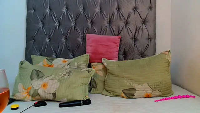 AvaOcean online show from February 21, 2025, 7:10 pm