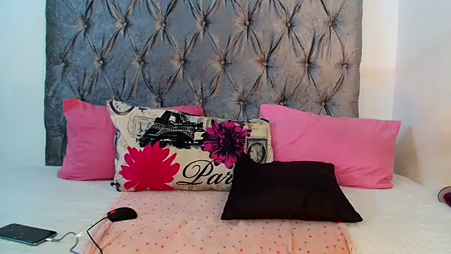 AvaOcean online show from February 25, 2025, 6:42 pm