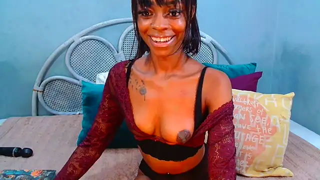 AvaOcean online show from March 24, 2026, 10:59 pm